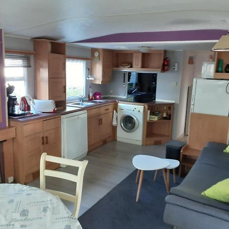 Mobil Home Tout Equipe 3 Chambres Gastes Exteriér fotografie